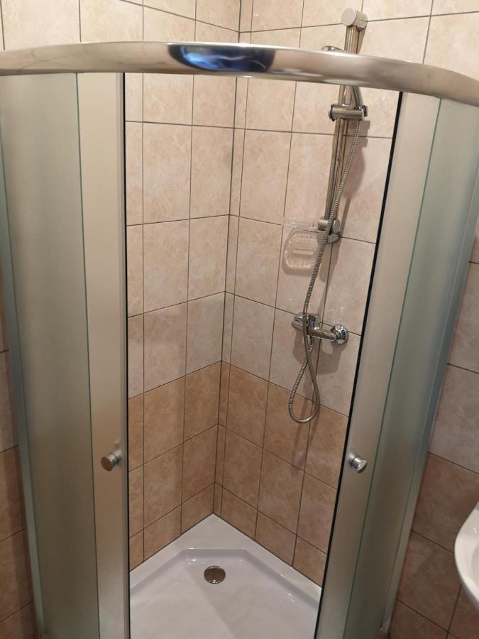 Pas Neriju Bed & Breakfast Skuodas Luaran gambar