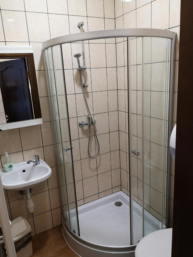 Pas Neriju Bed & Breakfast Skuodas Luaran gambar