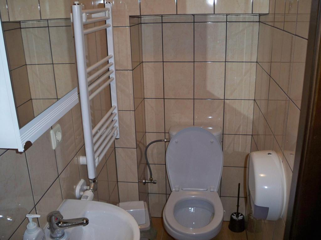Pas Neriju Bed & Breakfast Skuodas Bilik gambar
